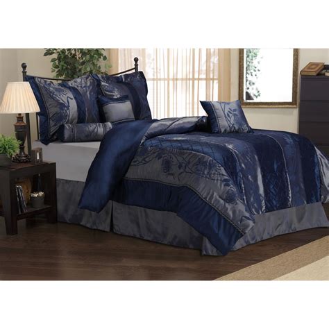 Comforter Sets Navy Blue Comforter Sets Blue Comforter Comforter Sets