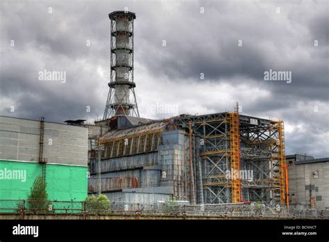 Atomkatastrophe Von Tschernobyl Fotos Und Bildmaterial In Hoher