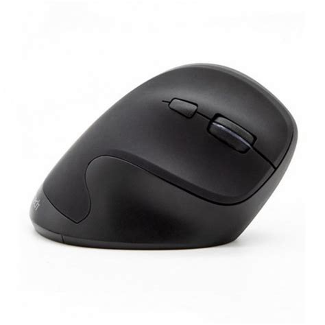 Getttech Orion Souris Optique Verticale Sans Fil 2400DPI Noir