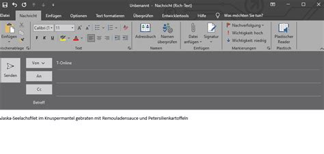 Warum Kann Man Bei Fast Allen E Mail Anbietern Nicht Mehr Mit Der Maus