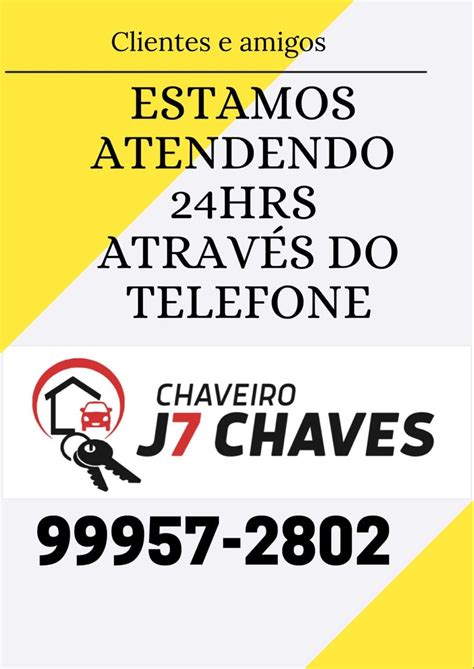 Chaveiro Em Maringa 24 Horas - 8
