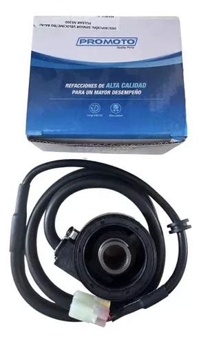 Sensor De Velocidad Pulsar Ns200 Calidad Oem Ns Envío gratis