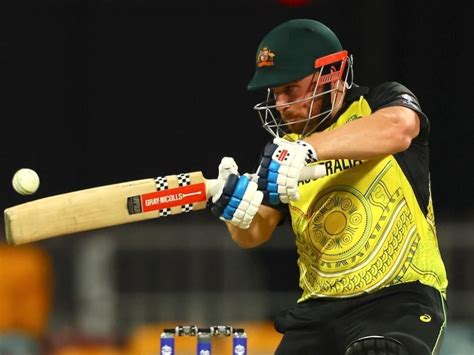 Icc T20 World Cup 2022 Steven Smith All Set To Play After A String Of