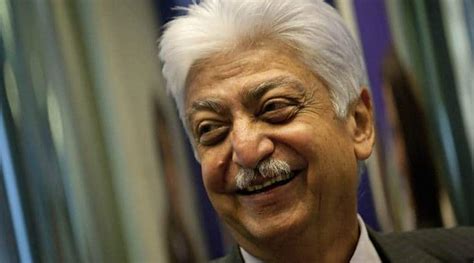 Billionaire Azim Premji Gives Shares Worth 75 Billion To Charity Business News The Indian