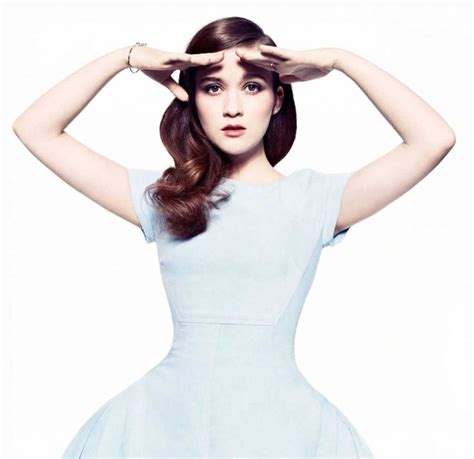 50 Hot And Sexy Alice Englert Photos 12thBLOG