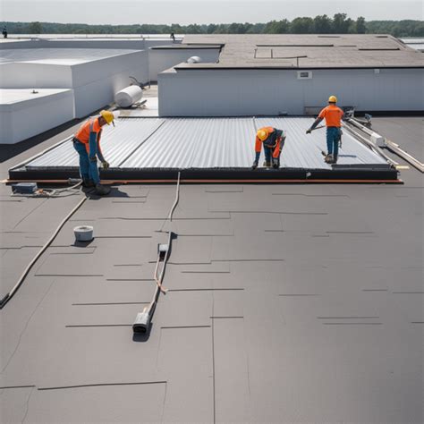 Maximize Roof Lifespan Commercial Roof Maintenance Best Practices