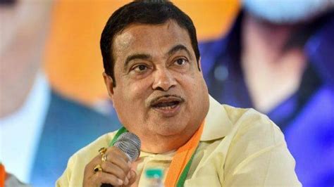 Nitin Gadkari Promises US Like Good Roads In India By 2024 Under PM