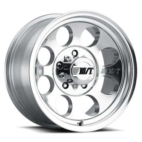 Mickey Thompson Classic Iii™ 15x10 Wheels And Classic Iii™ 15x10 Rims On Sale