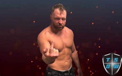 Aew Jon Moxley Unleashed