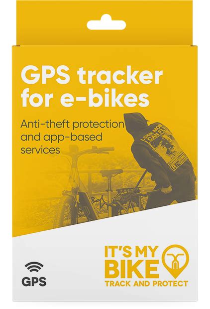 Udløser Stue Besøgende Anti Theft Gps Tracker For Bikes Conform