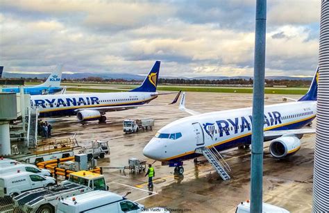 Navigating Eu261 A Comprehensive Guide To Understanding Ryanair