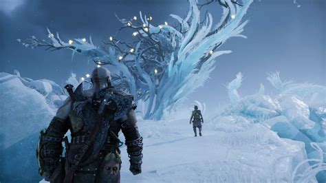 God Of War Ragnar K Une Bande Annonce Qui Claque