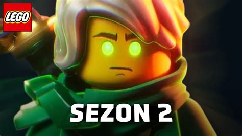 Kiedy Sezon Ninjago Powstanie Smok W Youtube