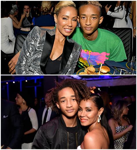 Jaden Smith Says Mom Jada Pinkett Smith Introduced Him To Psychedelics