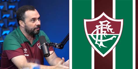 Bittencourt Crava Verdade Sobre Venda Do Fluminense E Nova SAF