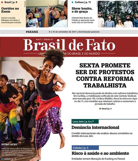 Edi O Undefined Brasil De Fato