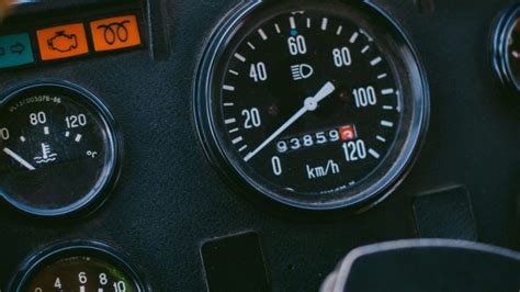 O que é tacógrafo e quando ele é obrigatório no transporte de cargas?