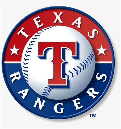 Texas Rangers Texas Rangers Logo Small Png Image Transparent Png