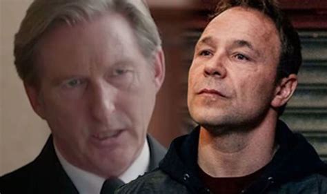 Line Of Duty Season 5 Spoilers H Exposed As Fans Spot Hidden Clue Teasing Identity Tv And Radio