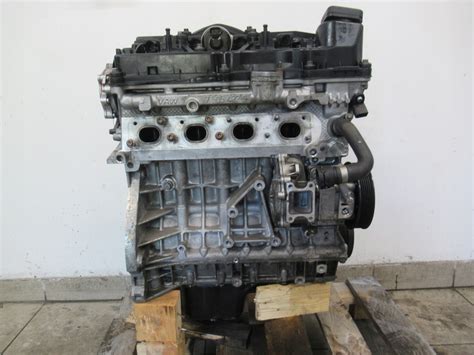 Silnik BMW N46b20 E90 E81 E87 E91 Po Regeneracji 12560308283