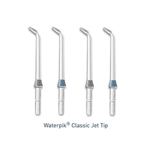 Waterpik Classic Tips - Set of 2 Pieces - Garima Dental Suppliers