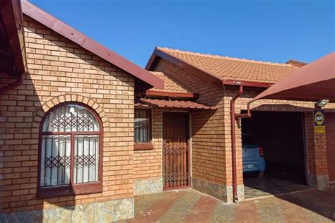 Lebowakgomo Zone B Property Property And Houses For Sale In