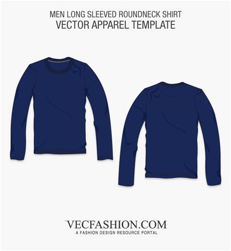 Sweatshirt Vector Cartoon Hoodie Navy Blue Sweatshirt Template Hd