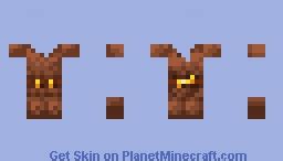 piglin costume Minecraft Skin