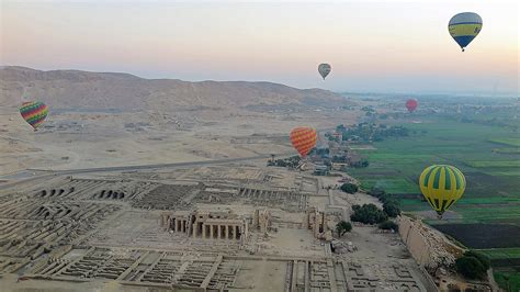 Ausflug Hurghada Nach Luxor Mit Dem Bus Tagesausflug Hurghada Luxor