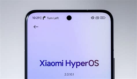 Meet Xiaomi Hyperos S Fluid Cloud Feature Xiaomitime