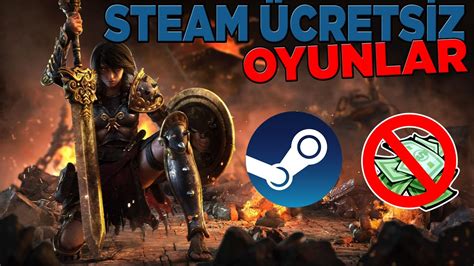 Steamdekİ En İyİ Ücretsİz Oyunlar Youtube