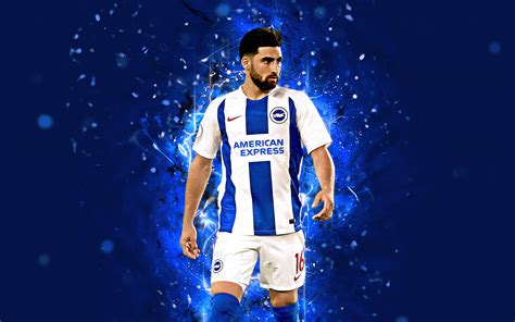 Brighton Logo Wallpaper