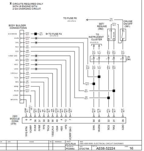 International 4700 Wiring Diagram Pdf