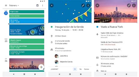 Os 6 Melhores Aplicativos De Agenda Compartilhada Para Android