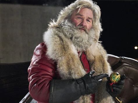 Santa Claus The Christmas Chronicles Wiki Fandom