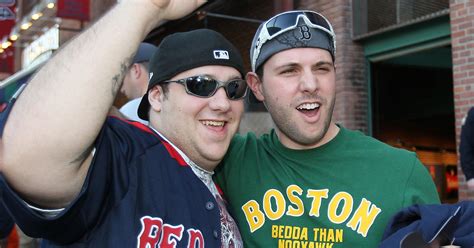 Felger & Mazz: Red Sox Fans Ranked Sixth Worst - CBS Boston