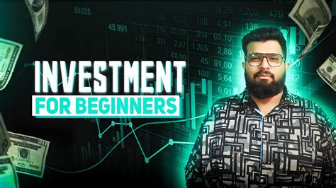 Investing For Beginners Step By Step Guide To Grow Your Money Start