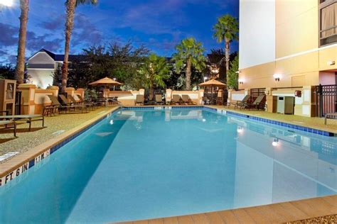 Hyatt Place Orlando/Universal | Orlando | Undercover Tourist