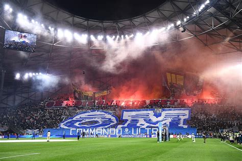 Chants Homophobes Pendant Om Psg Une Plainte D Pos E Foot