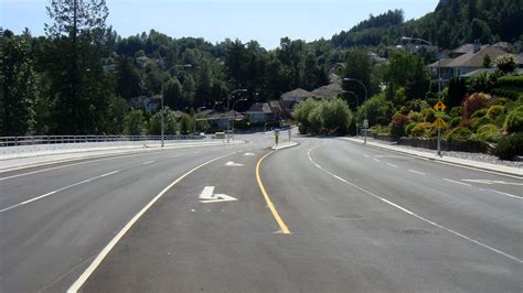 whatcom road widening marex constructors