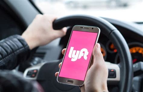 C Mo Trabajar En Lyft Sin Social Security