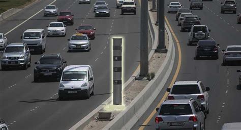 Traffic Fines Up By 250 After Speed Limit Changes In Dubai EjarCar Blog