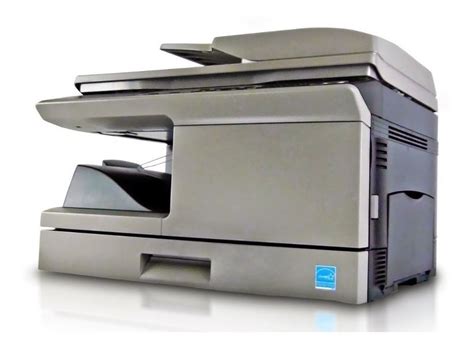 Sharp Al 2051 Copiadora Impresora Escaner Al2051 Nueva