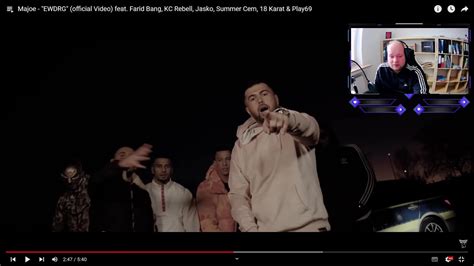 Tag 3 Majoe EWDRG Feat Farid Bang KC Rebell Jasko Summer Cem