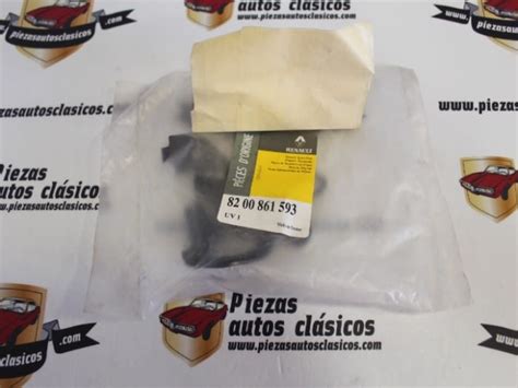 Soporte Pata Carcasa Filtro Aire Megane Piezasautosclasicos