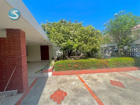 Casa En Venta Santiago De Los Caballeros Supercasas