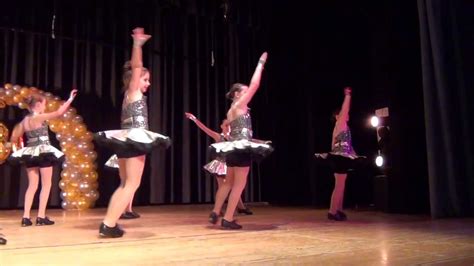 christina dance youtube