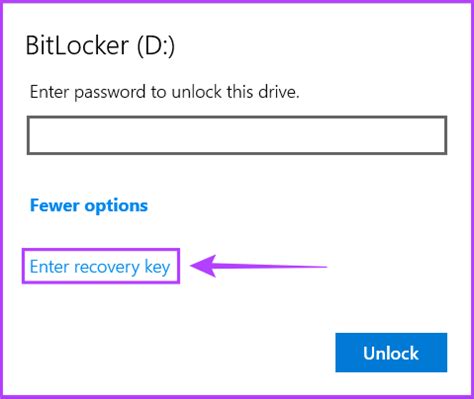 C Mo Cifrar Datos Usando Bitlocker En Windows