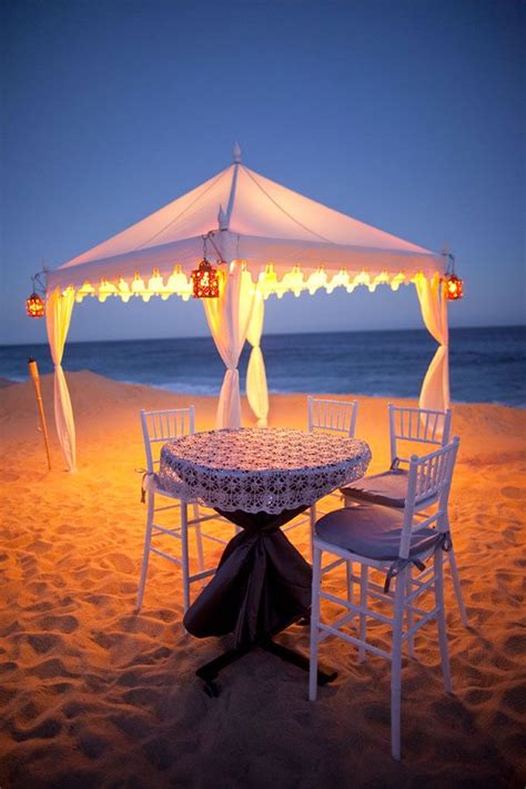 1000 Images About Romantic Beach Proposal Ideas On Pinterest Beach