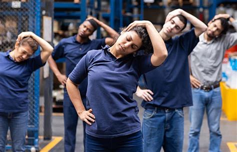 Ginastica Laboral Nas Empresas - Ginástica laboral nas empresas valores - AB ergonomia e fisioterapia